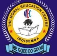 The Moral Education Centre, Iroishemba