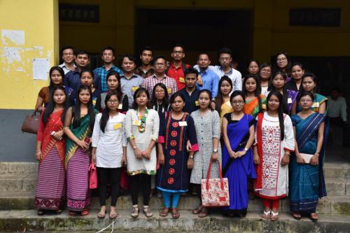 INVIGILATORS